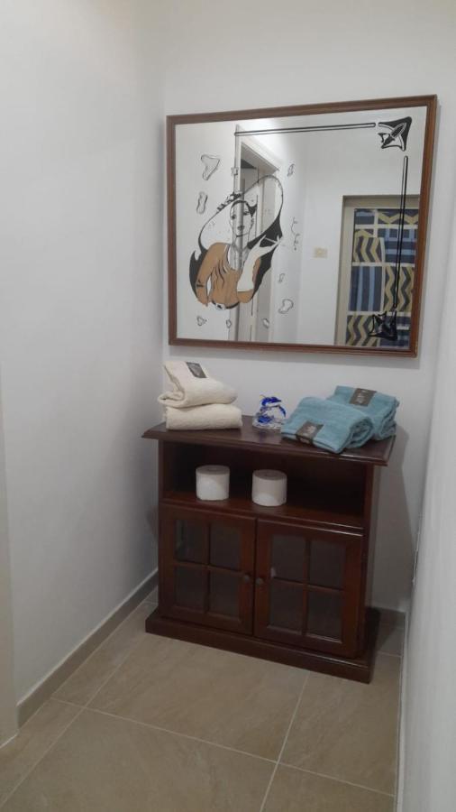Handy San Benedetto Διαμέρισμα Μπρίντιζι Εξωτερικό φωτογραφία