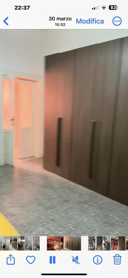 Handy San Benedetto Διαμέρισμα Μπρίντιζι Εξωτερικό φωτογραφία