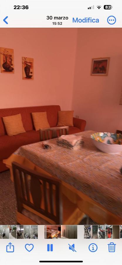 Handy San Benedetto Διαμέρισμα Μπρίντιζι Εξωτερικό φωτογραφία